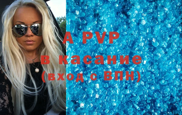 винт Верея